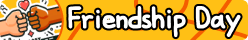 Friendship Day